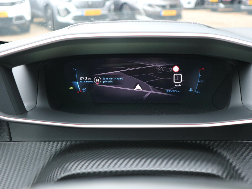 Peugeot 208 (L849PH) met abonnement