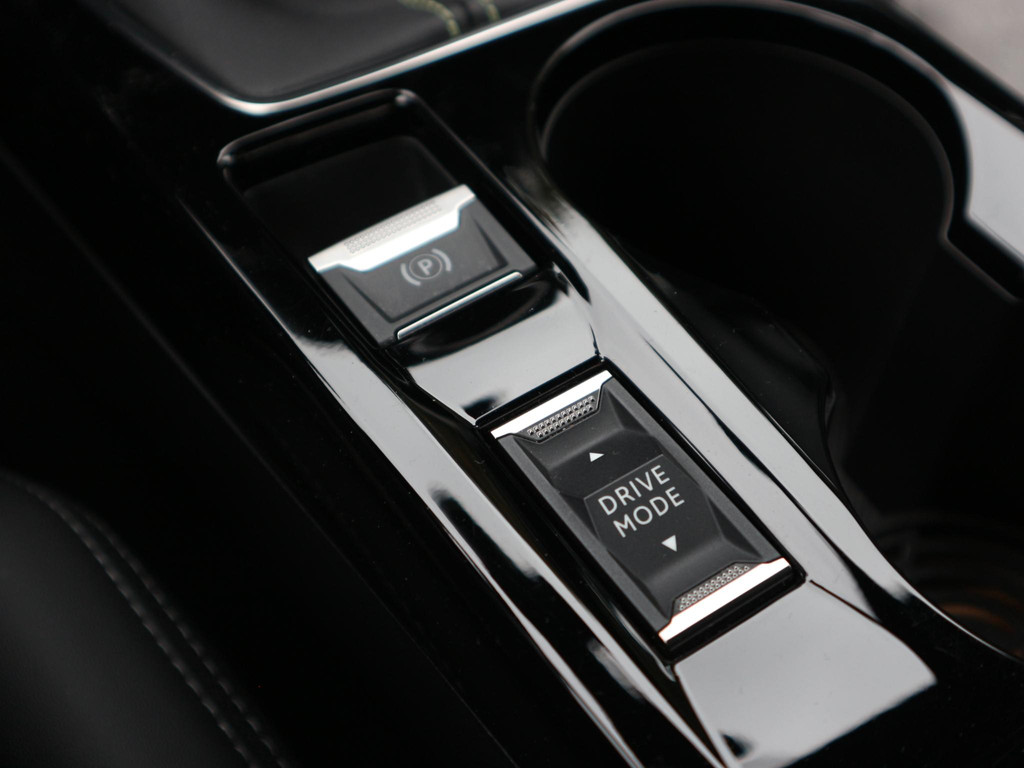 Peugeot 208 (L849PH) met abonnement