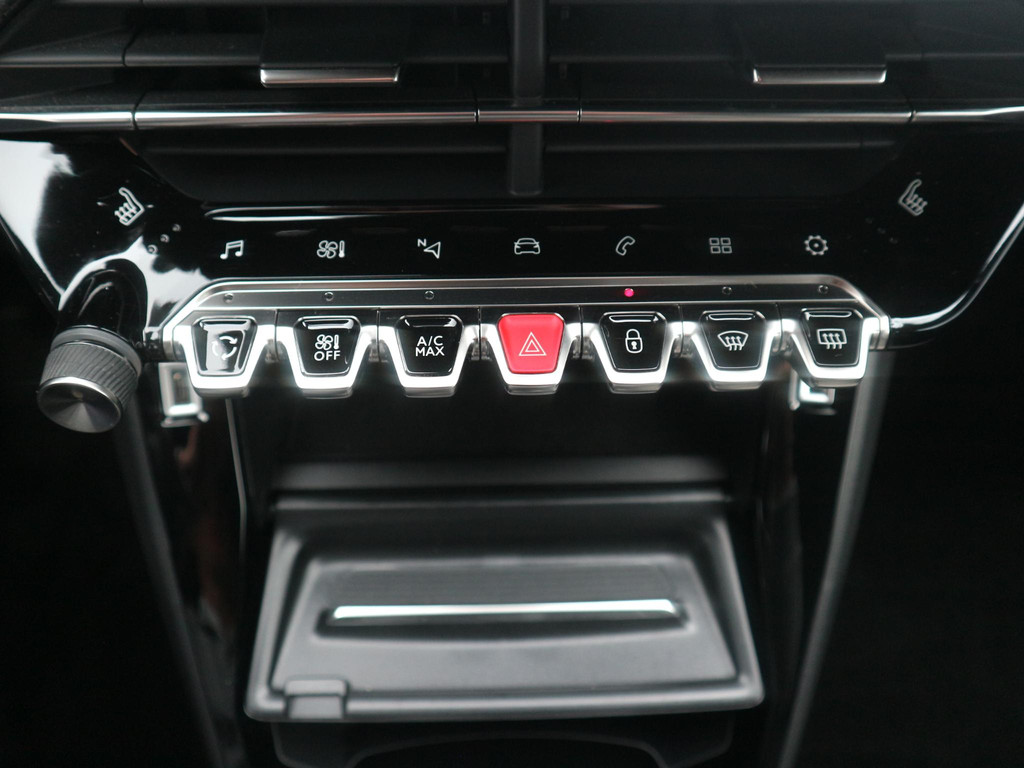 Peugeot 208 (L849PH) met abonnement