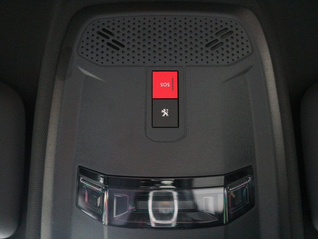 Peugeot 208 (L849PH) met abonnement