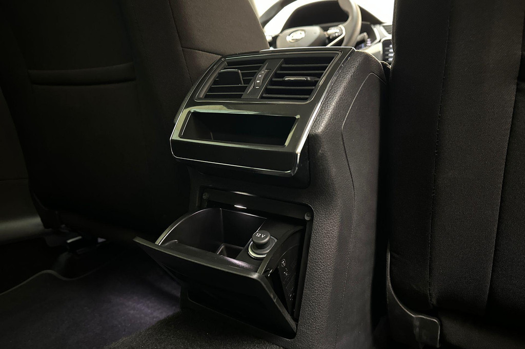 ŠKODA Superb (T718RK) met abonnement