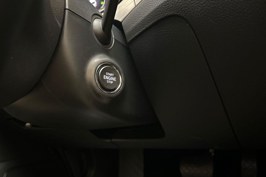 ŠKODA Superb (T718RK) met abonnement