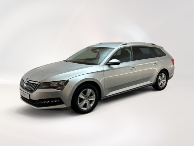 ŠKODA Superb (T718RK) met auto abonnement