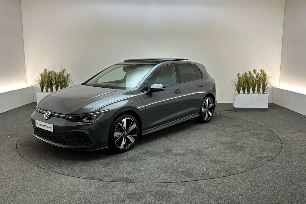 Volkswagen Golf GTE (JFT39V) met abonnement