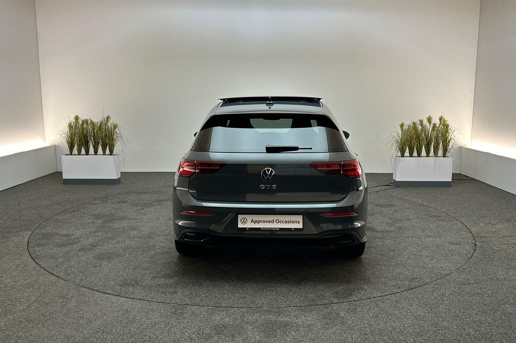 Volkswagen Golf GTE (JFT39V) met abonnement