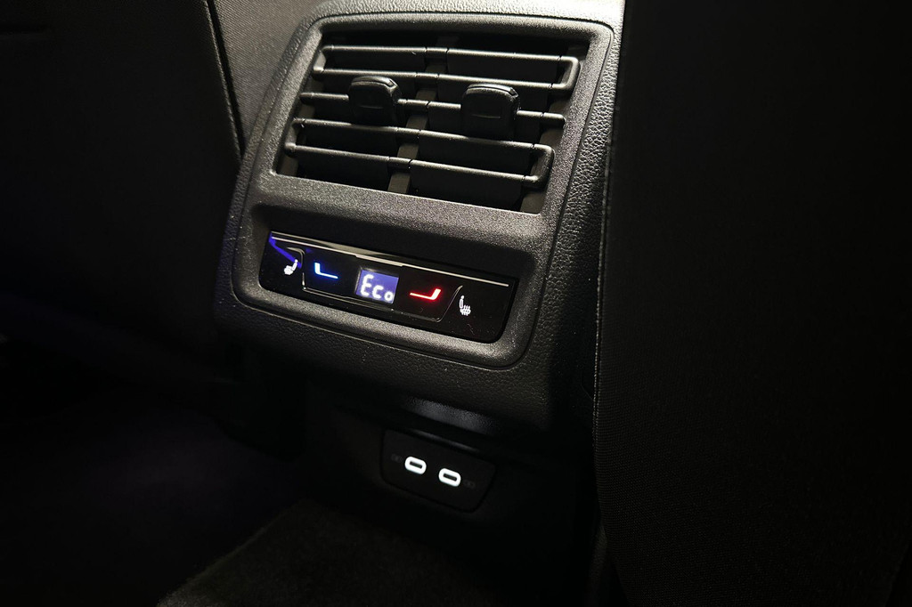 Volkswagen Golf GTE (JFT39V) met abonnement