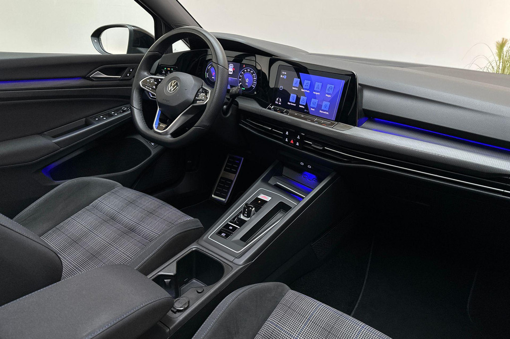 Volkswagen Golf GTE (JFT39V) met abonnement