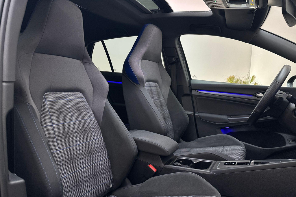 Volkswagen Golf GTE (JFT39V) met abonnement