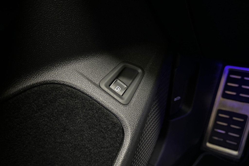 Volkswagen Golf GTE (JFT39V) met abonnement