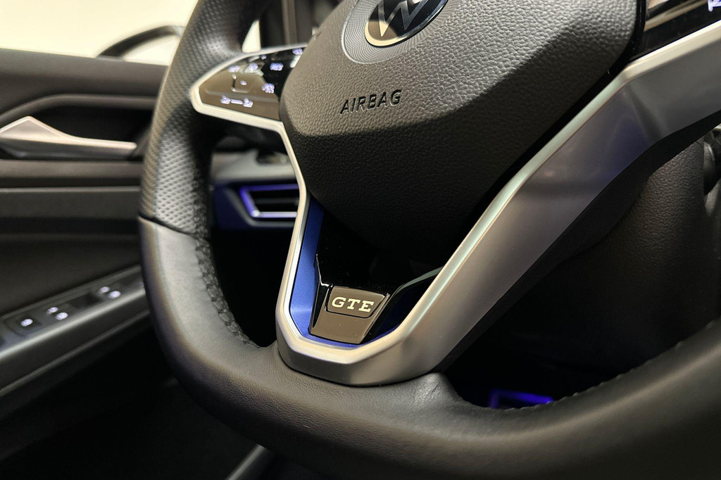 Volkswagen Golf GTE (JFT39V) met abonnement