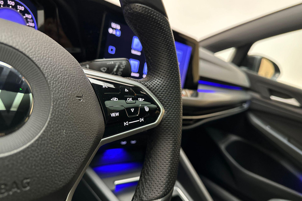 Volkswagen Golf GTE (JFT39V) met abonnement