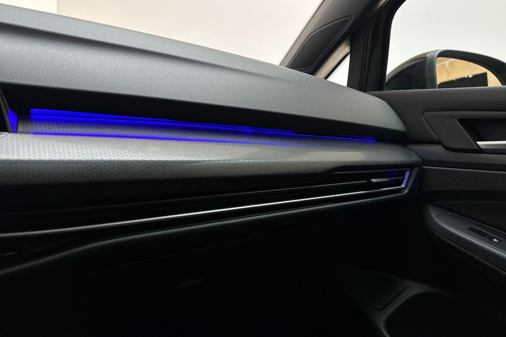 Volkswagen Golf GTE (JFT39V) met abonnement