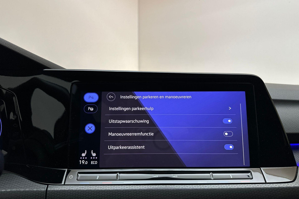 Volkswagen Golf GTE (JFT39V) met abonnement