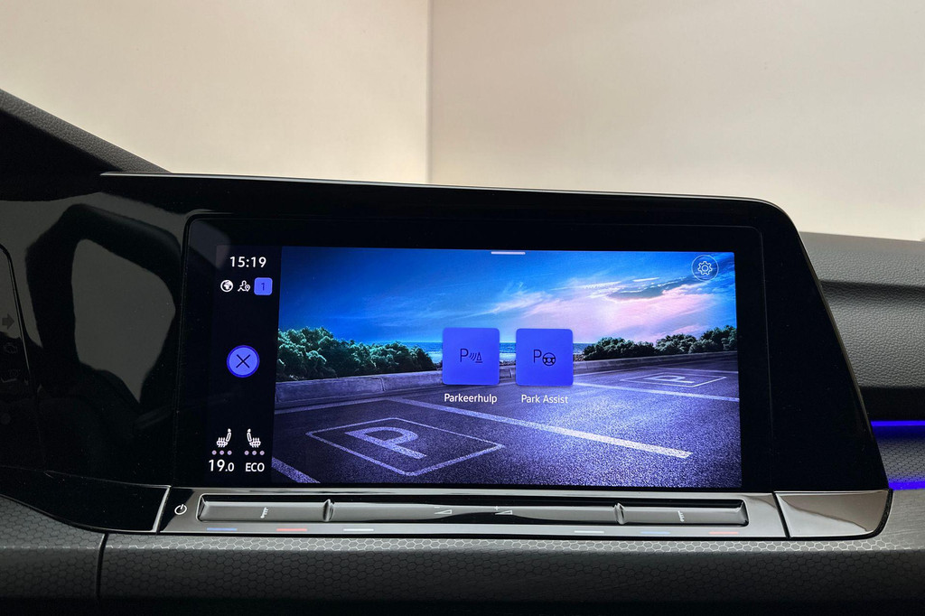 Volkswagen Golf GTE (JFT39V) met abonnement