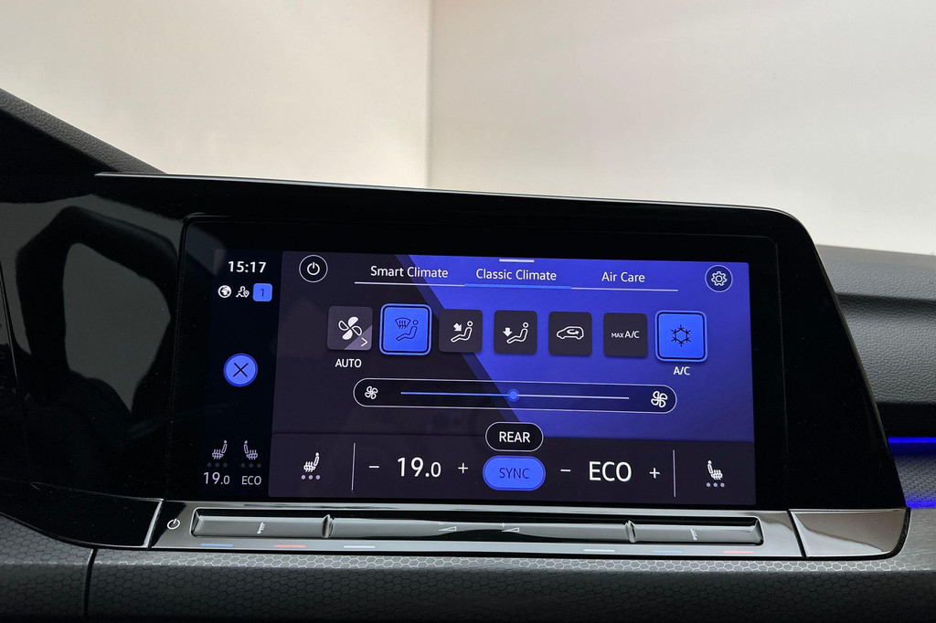 Volkswagen Golf GTE (JFT39V) met abonnement