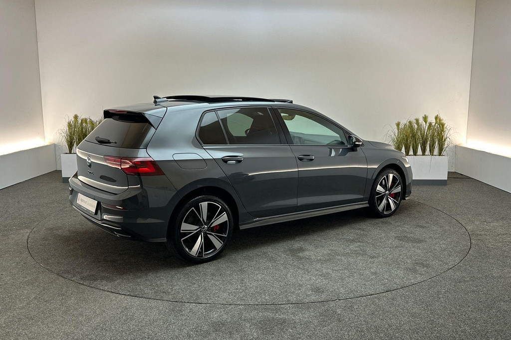 Volkswagen Golf GTE (JFT39V) met abonnement