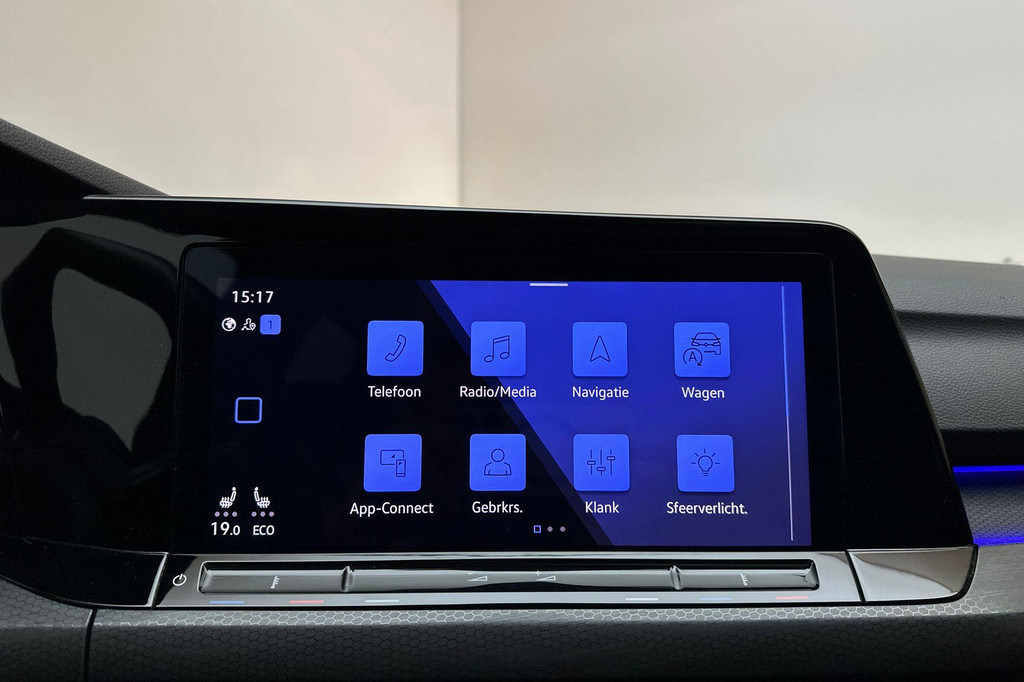 Volkswagen Golf GTE (JFT39V) met abonnement