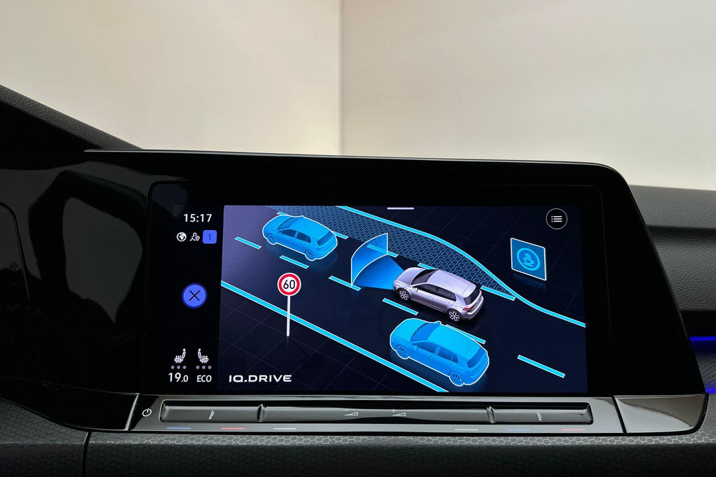 Volkswagen Golf GTE (JFT39V) met abonnement