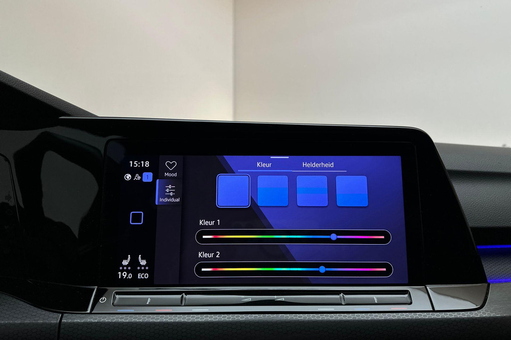 Volkswagen Golf GTE (JFT39V) met abonnement