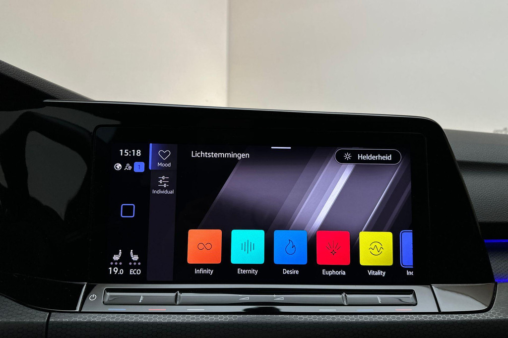 Volkswagen Golf GTE (JFT39V) met abonnement