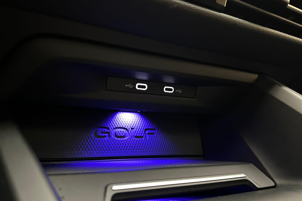 Volkswagen Golf GTE (JFT39V) met abonnement