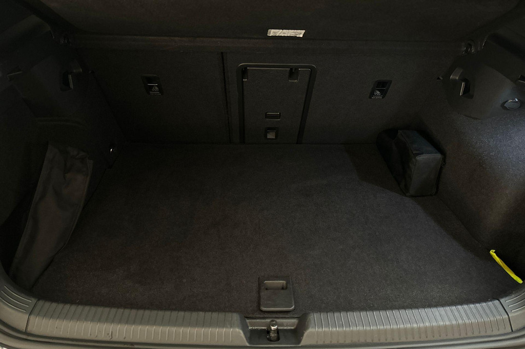 Volkswagen Golf GTE (JFT39V) met abonnement