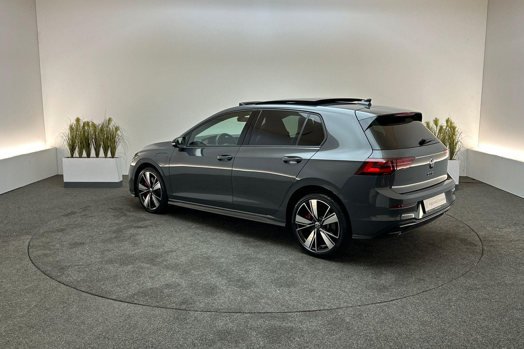 Volkswagen Golf GTE (JFT39V) met abonnement
