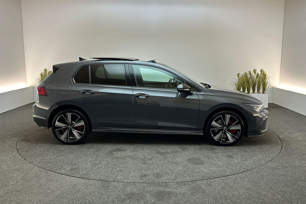 Volkswagen Golf GTE (JFT39V) met abonnement