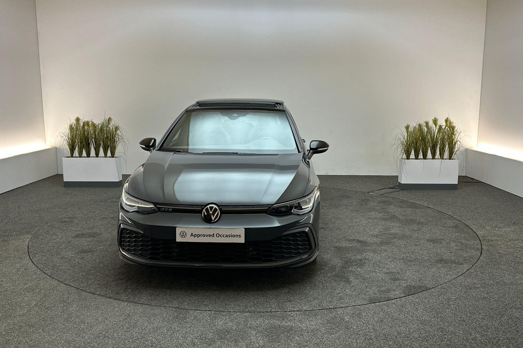 Volkswagen Golf GTE (JFT39V) met abonnement