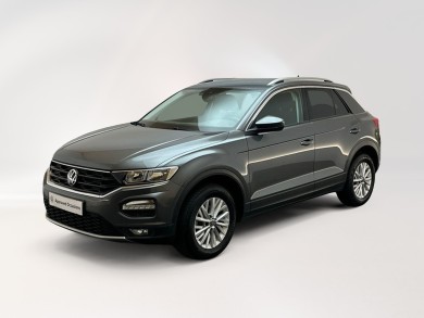 Volkswagen T-Roc (L235VR) met auto abonnement