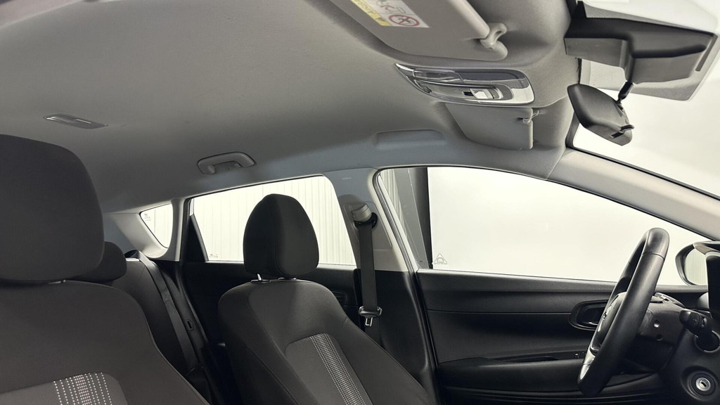 Hyundai Bayon Comfort (S040KD) met abonnement