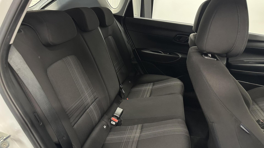 Hyundai Bayon Comfort (S040KD) met abonnement