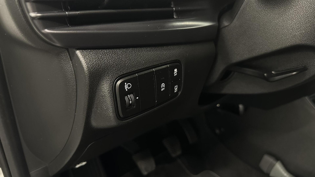 Hyundai Bayon Comfort (S040KD) met abonnement