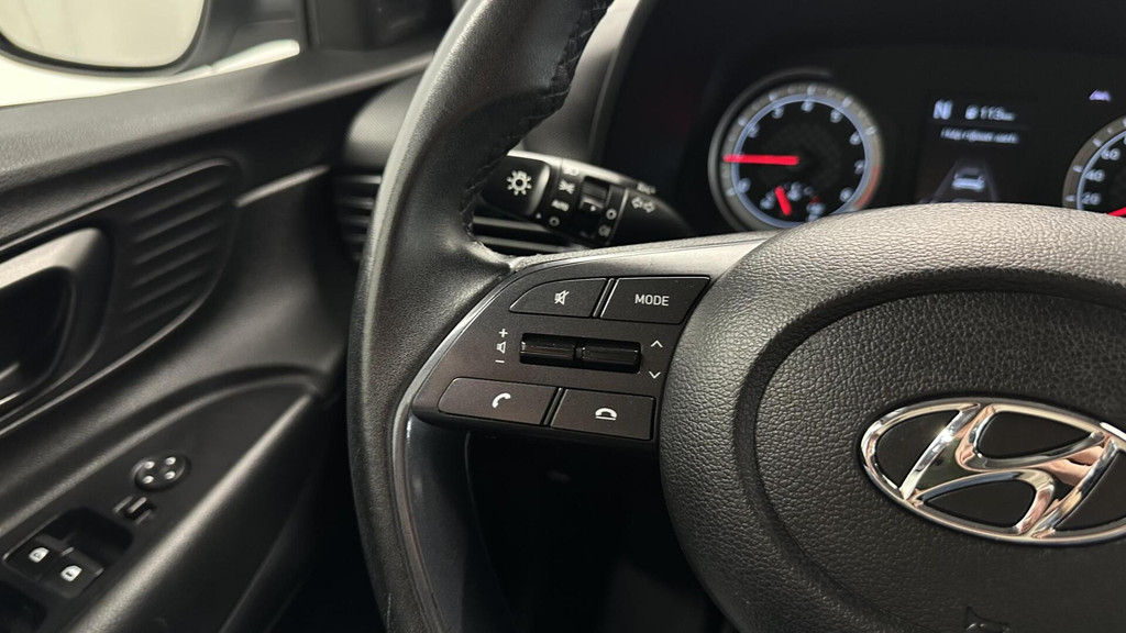 Hyundai Bayon Comfort (S040KD) met abonnement