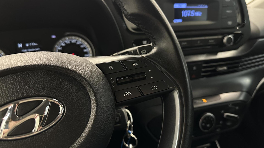 Hyundai Bayon Comfort (S040KD) met abonnement