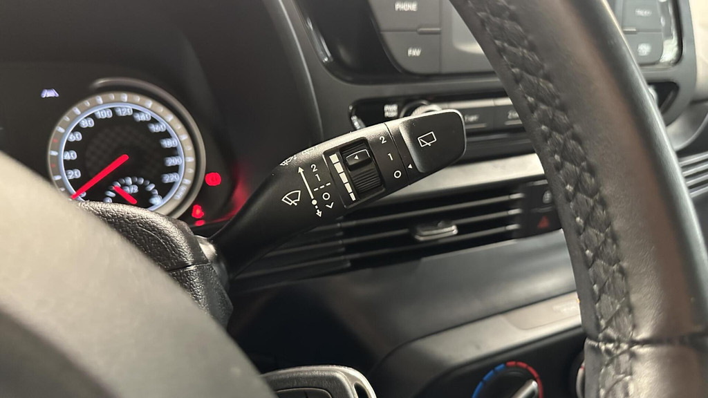 Hyundai Bayon Comfort (S040KD) met abonnement