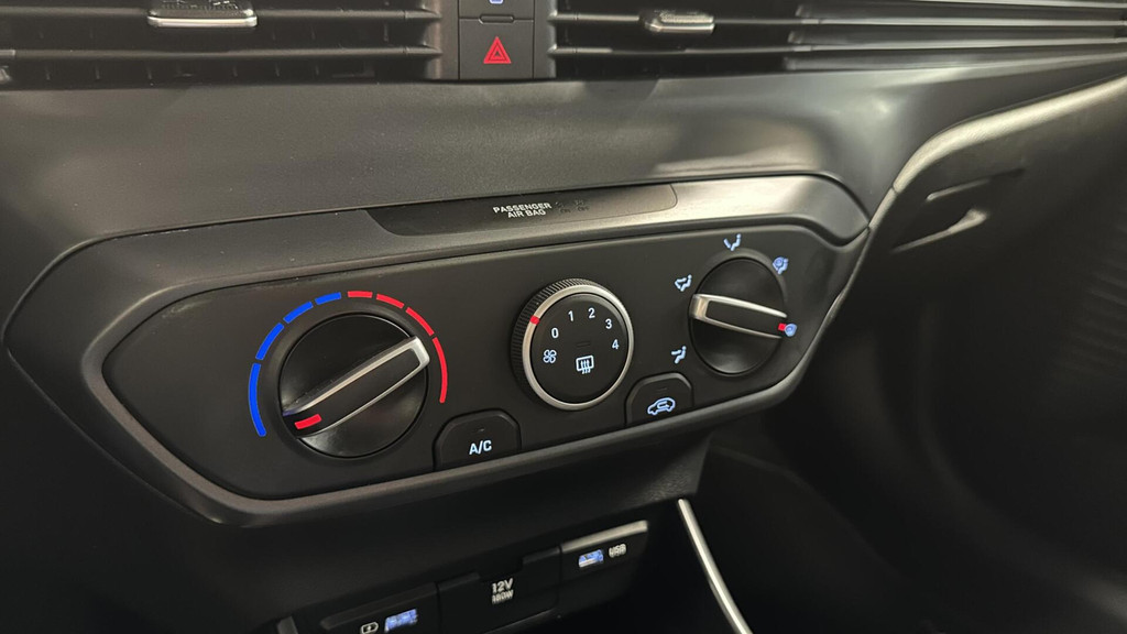 Hyundai Bayon Comfort (S040KD) met abonnement