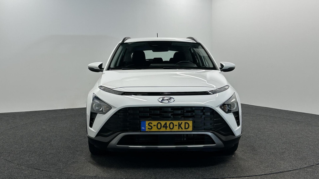 Hyundai Bayon Comfort (S040KD) met abonnement