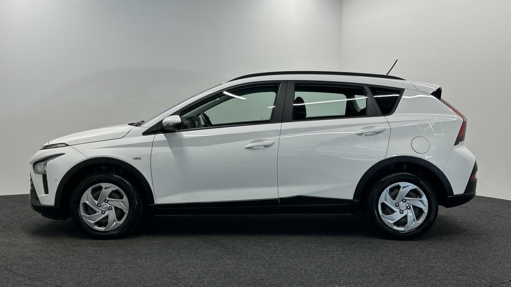 Hyundai Bayon Comfort (S040KD) met abonnement
