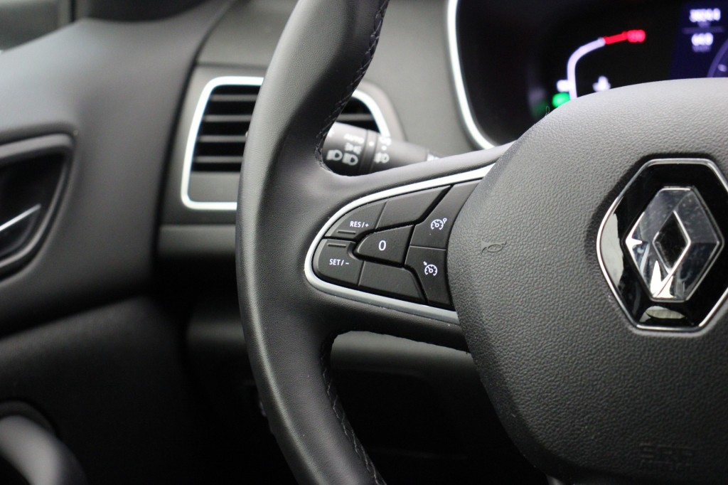 Renault MEGANE Estate (T062ZG) met abonnement