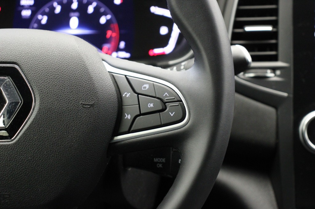 Renault MEGANE Estate (T062ZG) met abonnement