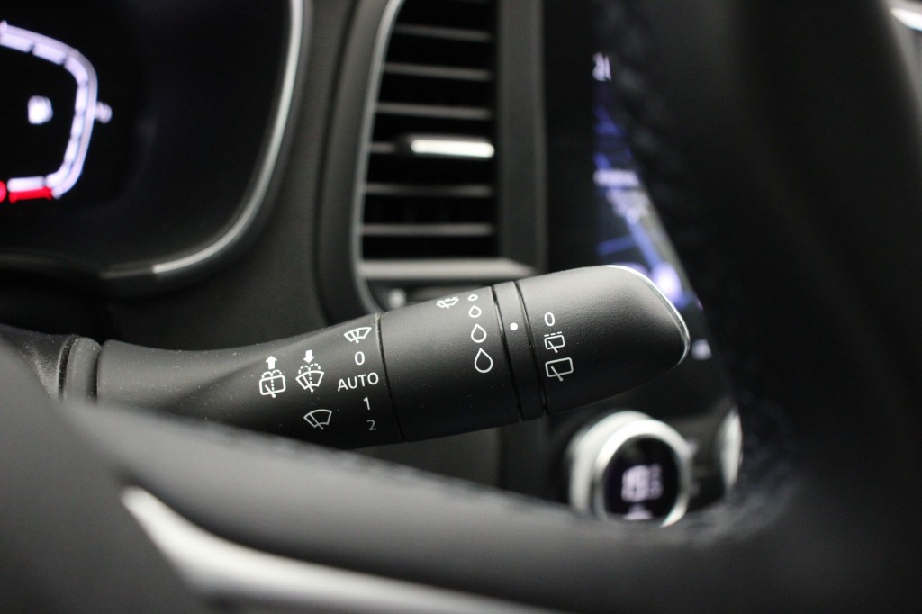 Renault MEGANE Estate (T062ZG) met abonnement