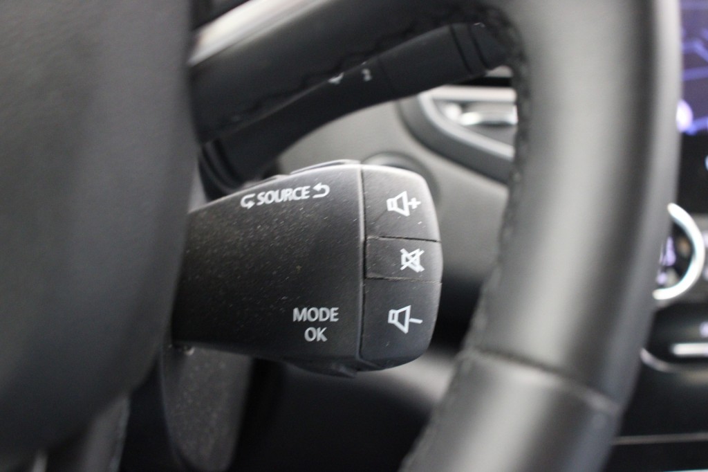 Renault MEGANE Estate (T062ZG) met abonnement