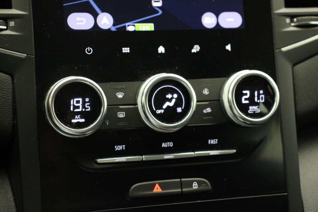 Renault MEGANE Estate (T062ZG) met abonnement