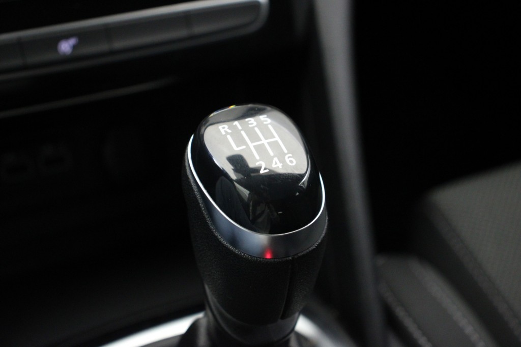 Renault MEGANE Estate (T062ZG) met abonnement