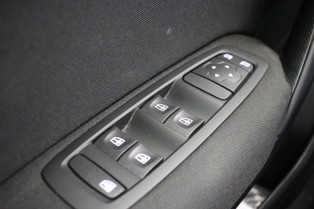 Renault MEGANE Estate (T062ZG) met abonnement