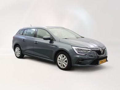 Renault MEGANE Estate (T062ZG) met auto abonnement