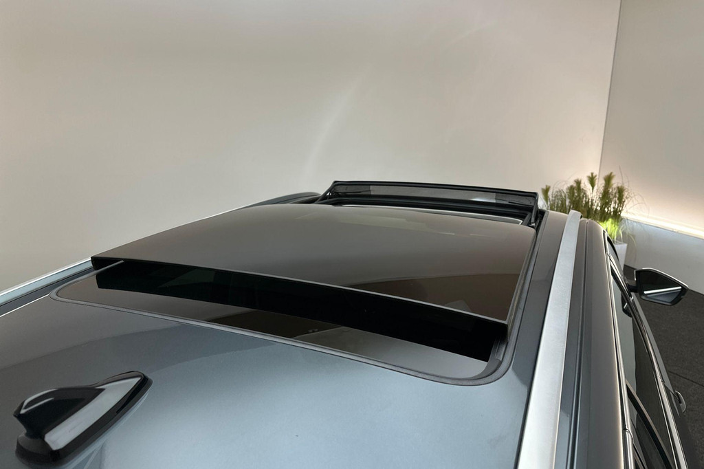 ŠKODA Octavia (JFR45P) met abonnement