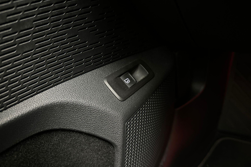 ŠKODA Octavia (JFR45P) met abonnement