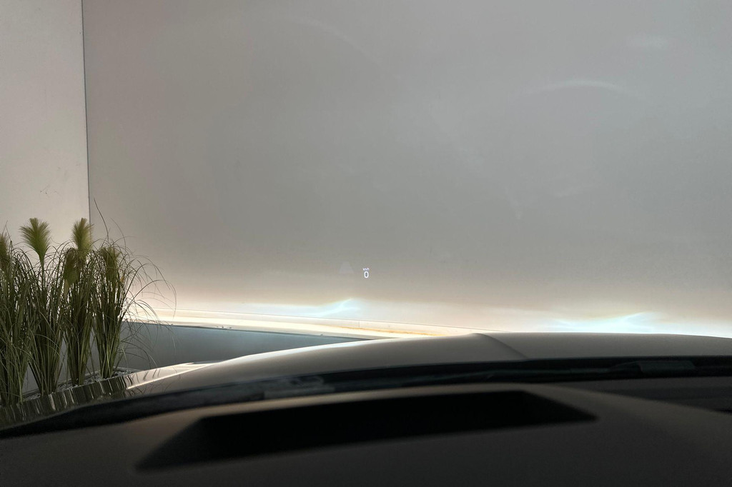 ŠKODA Octavia (JFR45P) met abonnement